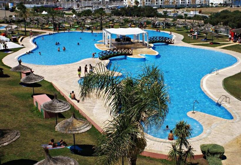 آپارتمان 1 خوابه, L Escale Appart Hôtel By 7av Hotels