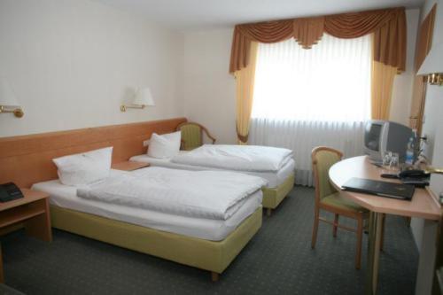 스탠다드 룸, Zum Alten Fritz