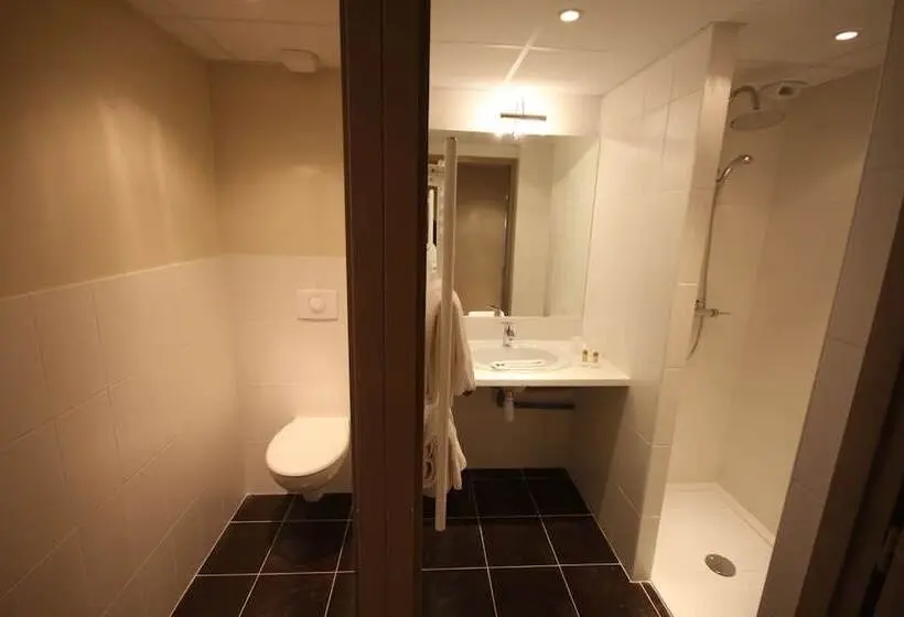 StandaardKamer, Logis Le Cadusia