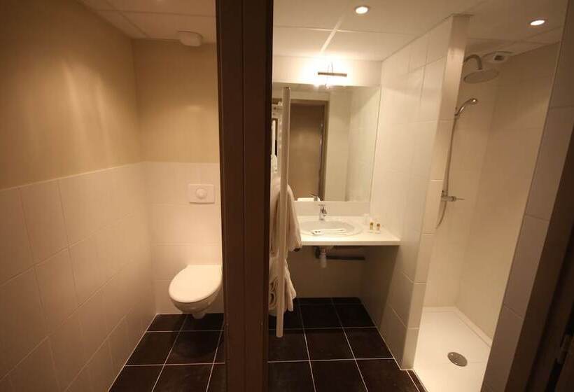 חדר קומפורט, Logis Le Cadusia