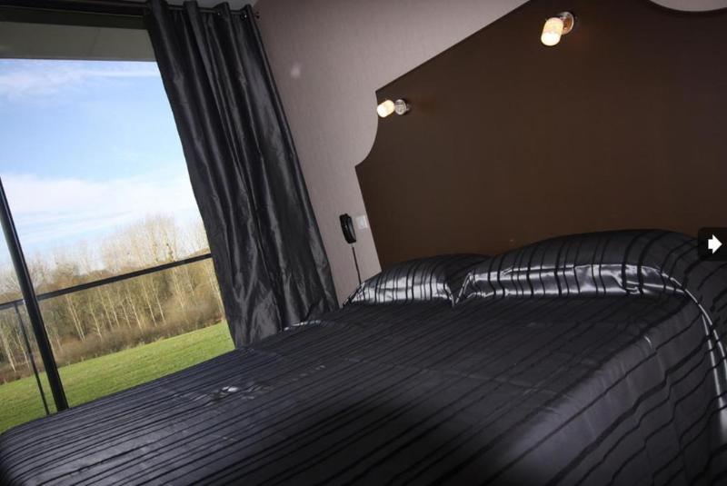 חדר קומפורט, Logis Le Cadusia