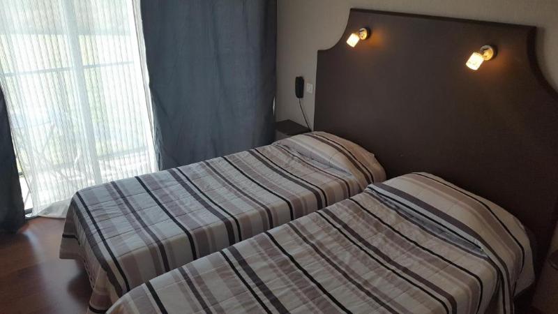 חדר קומפורט, Logis Le Cadusia