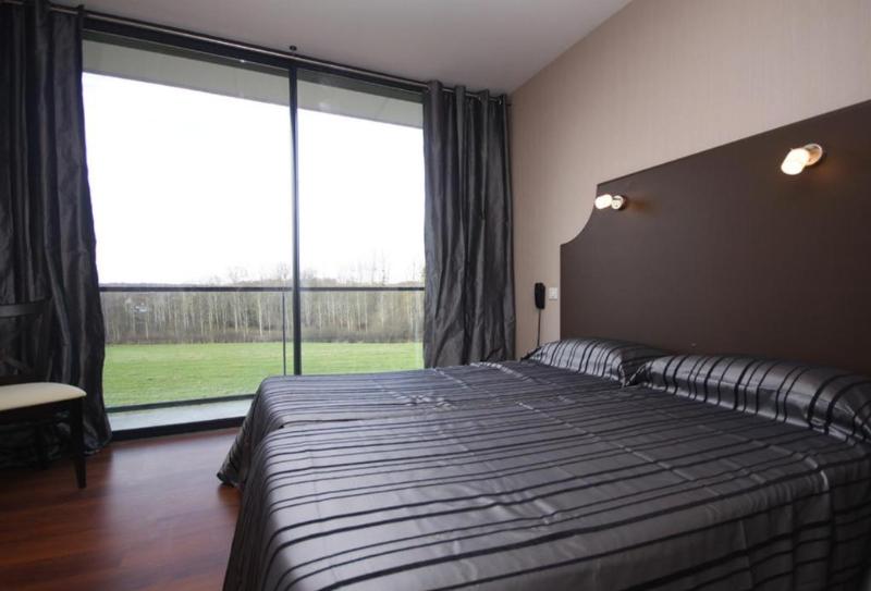 חדר סטנדרט, Logis Le Cadusia