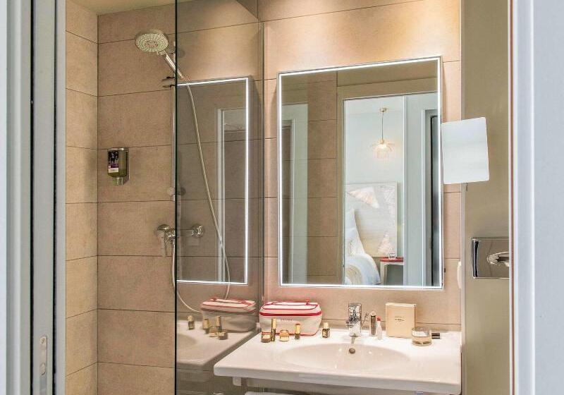 스탠다드 룸, Mercure Paris Pont De Levallois Neuilly