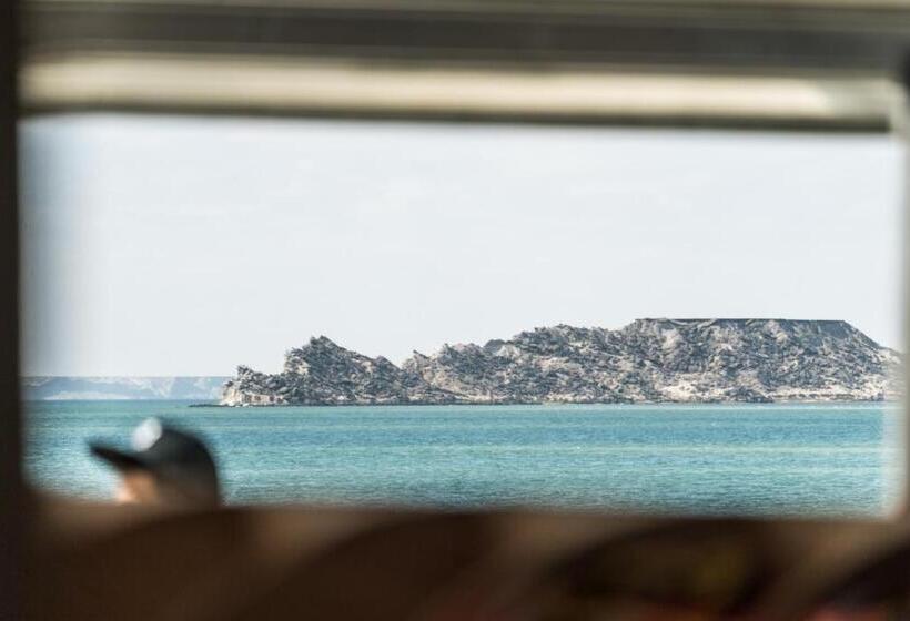 Standard studio with lake view, Pk25 Dakhla