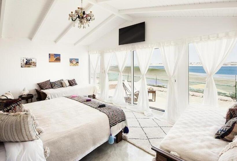 Standard studio with lake view, Pk25 Dakhla