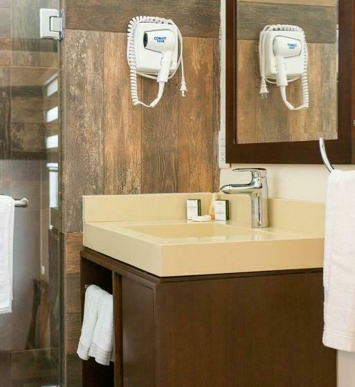 חדר סטנדרט, Posada Xr