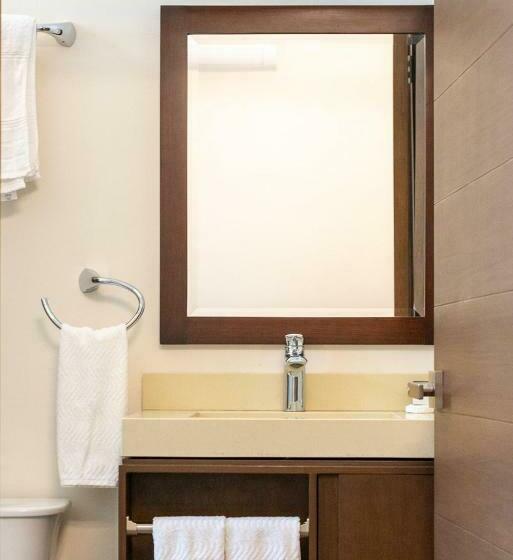 חדר סטנדרט, Posada Xr