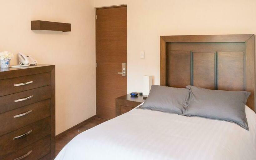 חדר סטנדרט, Posada Xr