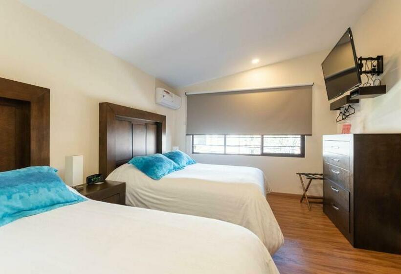 חדר סטנדרט, Posada Xr