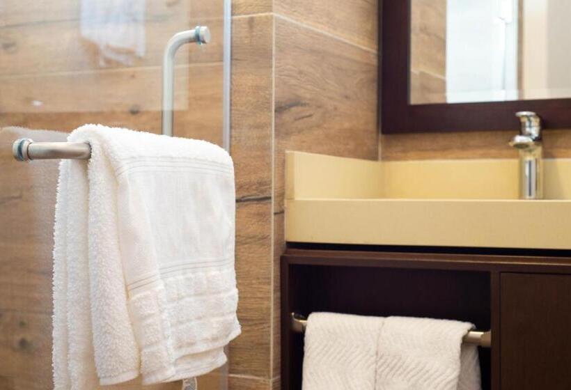 חדר סטנדרט, Posada Xr