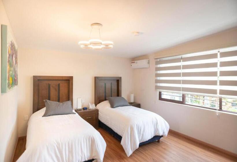 חדר סטנדרט, Posada Xr