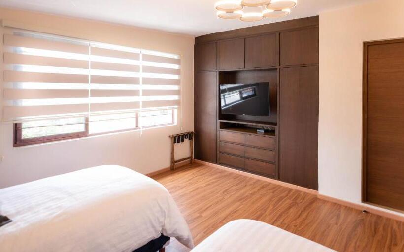 חדר סטנדרט, Posada Xr