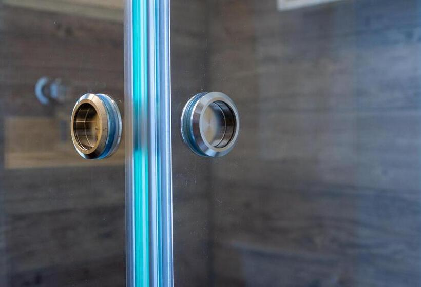 חדר סטנדרט, Posada Xr