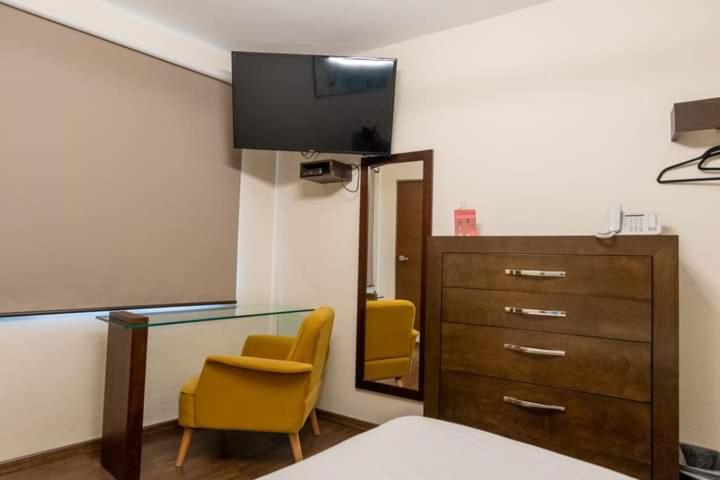 Quarto Familiar, Posada Xr