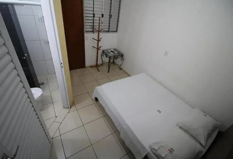 Standard-huone, Pousada Do Mineiro