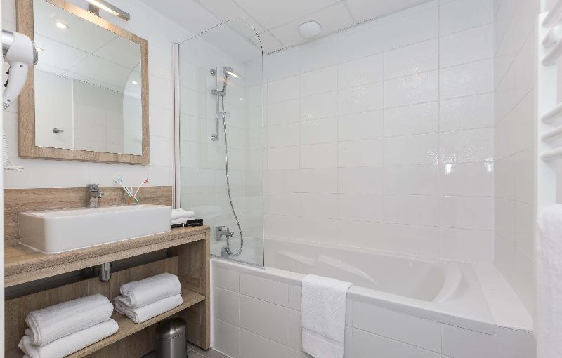 شقة غرفة واحدة, Residence Prestige Odalys Reve D Ile