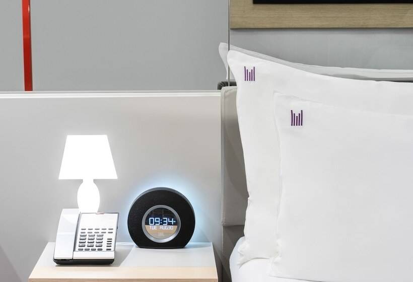 اتاق استاندارد, Studio M Arabian Plaza Hotel & Hotel Apartments