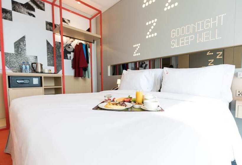 اتاق اجرایی, Studio M Arabian Plaza Hotel & Hotel Apartments