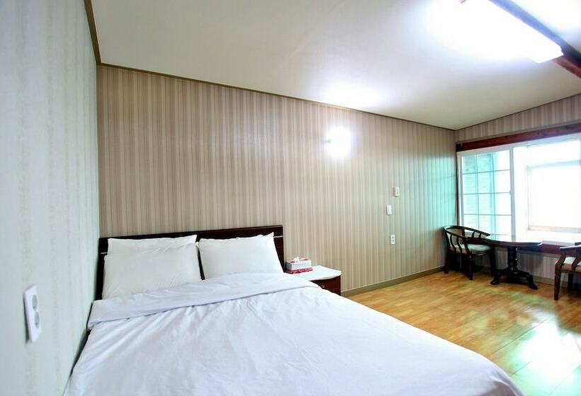 اتاق اکونومی, Windmill & Sea Pension