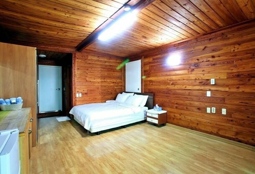 اتاق اکونومی, Windmill & Sea Pension