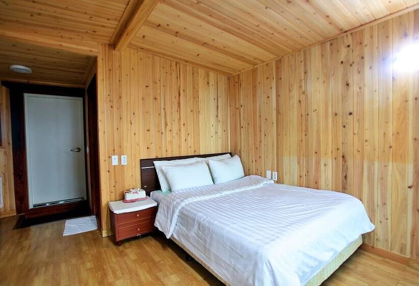 اتاق اکونومی, Windmill & Sea Pension