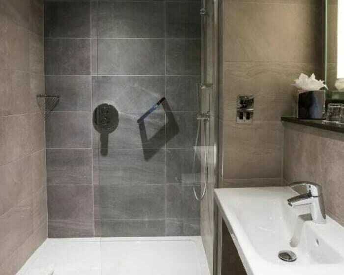 חדר דלוקס יחיד, Maldron Hotel Newcastle