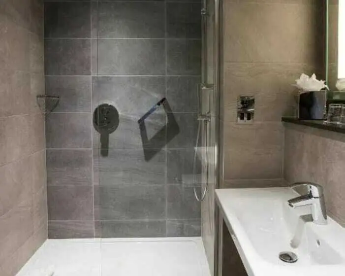 اتاق اجرایی با تخت بزرگ, Maldron Hotel Newcastle
