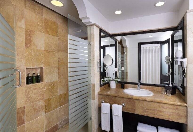 سوئیت 2 خوابه, Melia Caribe Beach Resort All Inclusive