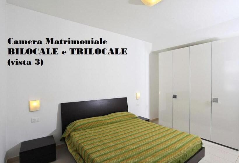 带1个卧室的公寓, Sporting Club Resort