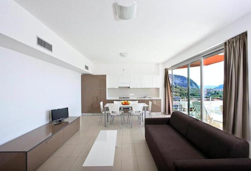 带1个卧室的公寓, Sporting Club Resort