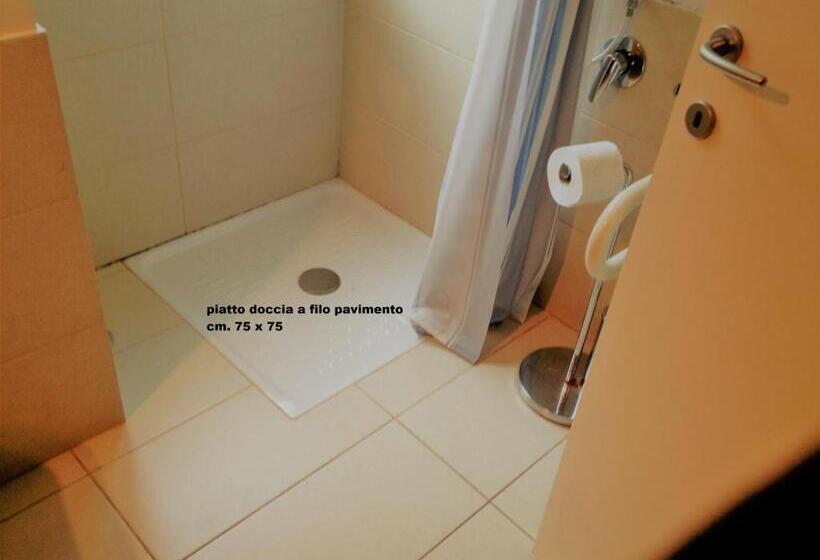 带1个卧室带花园景观的公寓, Sporting Club Resort