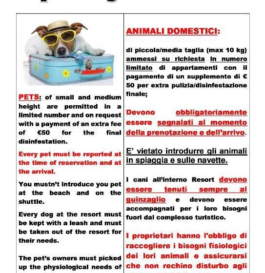 带2个卧室的公寓, Sporting Club Resort