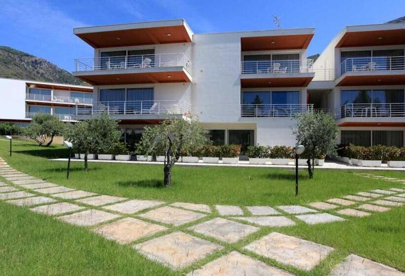 带1个卧室的公寓, Sporting Club Resort