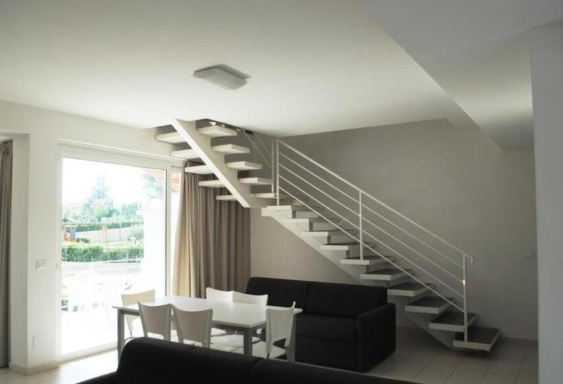 带1个卧室的公寓, Sporting Club Resort