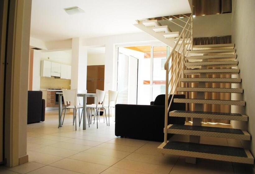 带1个卧室的公寓, Sporting Club Resort