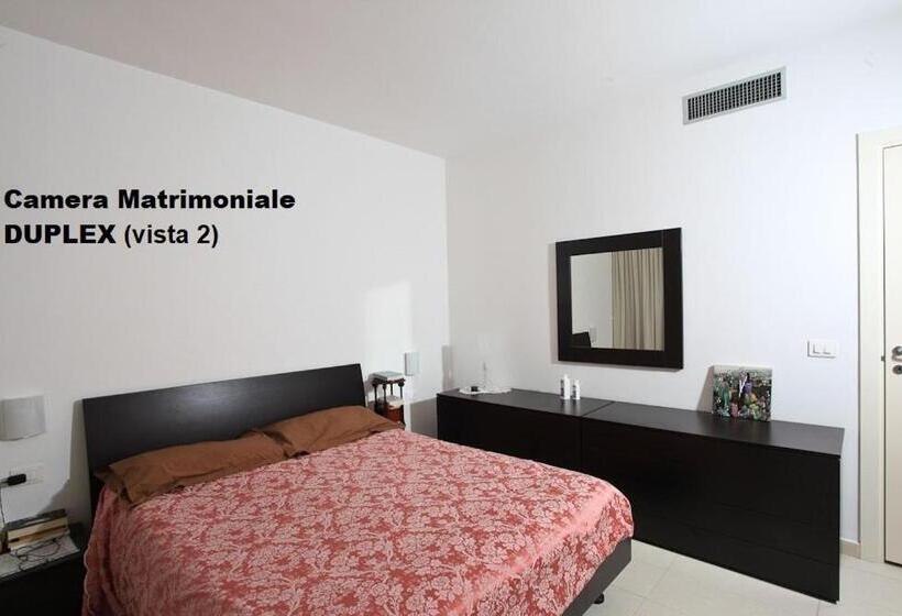 带1个卧室的公寓, Sporting Club Resort