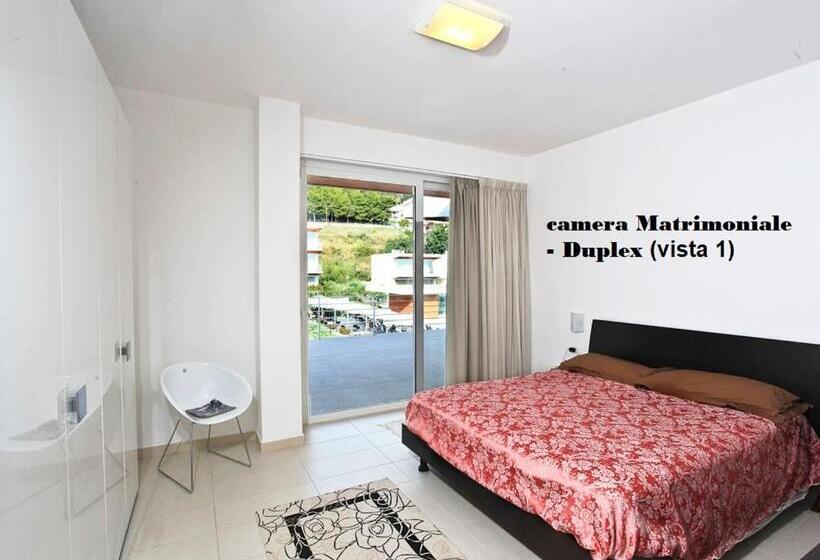 Апартаменты 1 Спальня, Sporting Club Resort
