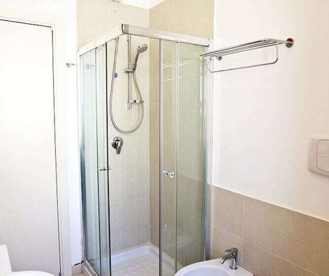 带2个卧室的公寓, Sporting Club Resort