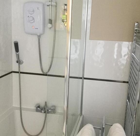 Номер Стандарт Трехместный, Ship Inn