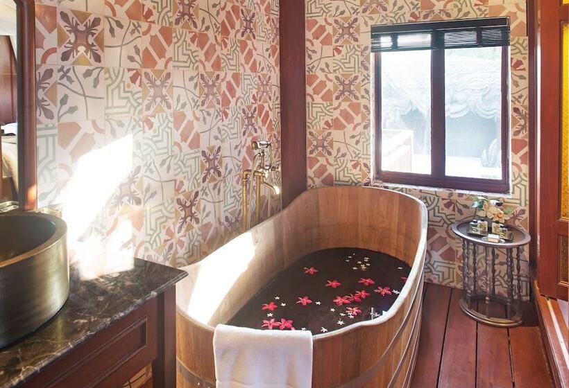 小型套房, Aksorn Rayong, The Vitality Collection   Sha Plus