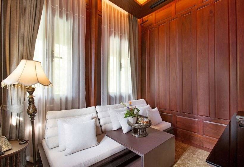 小型套房, Aksorn Rayong, The Vitality Collection   Sha Plus