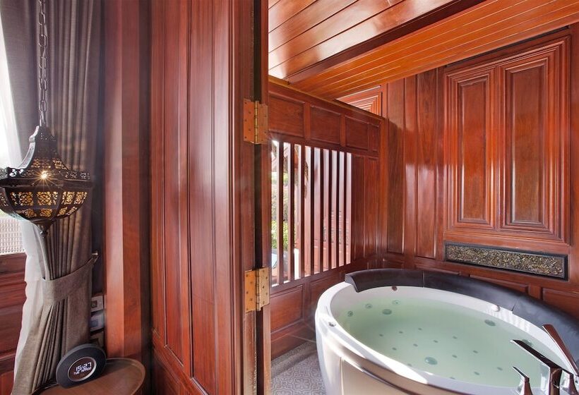 套房, Aksorn Rayong, The Vitality Collection   Sha Plus