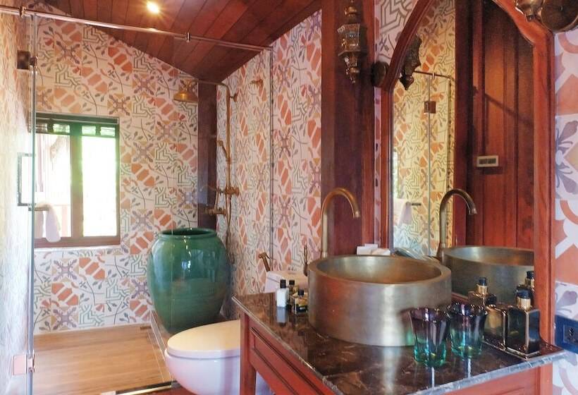 套房, Aksorn Rayong, The Vitality Collection   Sha Plus