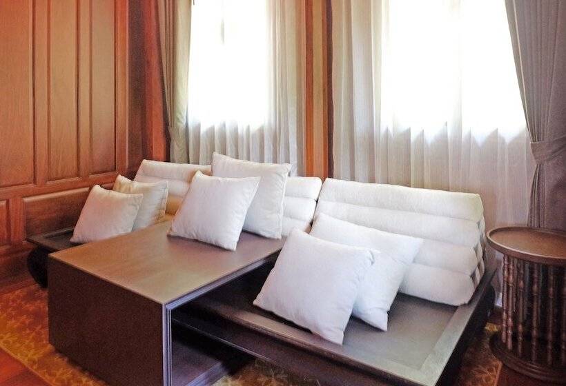 套房, Aksorn Rayong, The Vitality Collection   Sha Plus