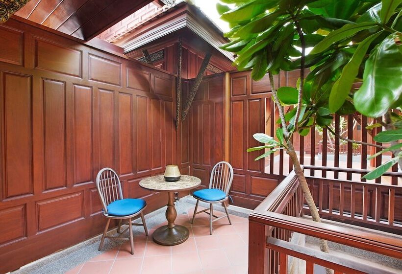 套房, Aksorn Rayong, The Vitality Collection   Sha Plus