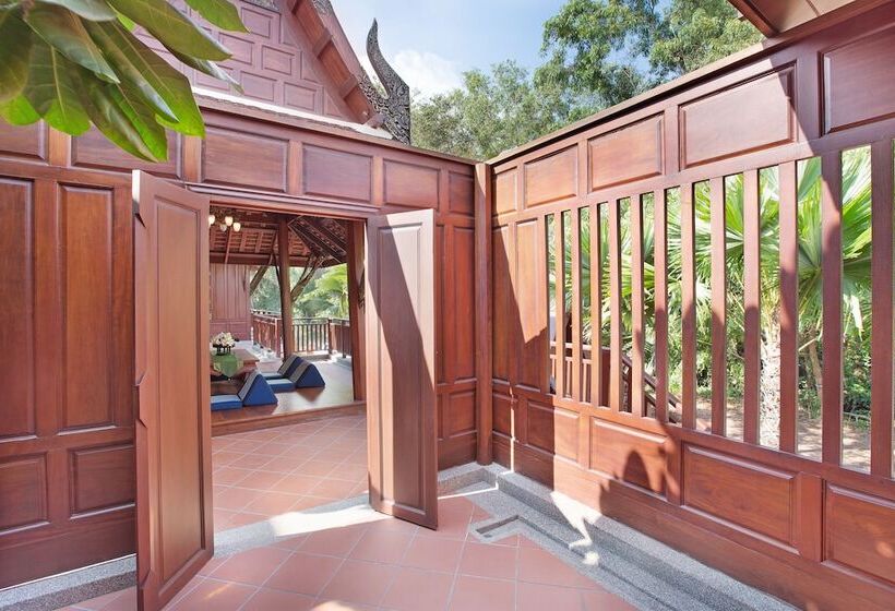 Люкс, Aksorn Rayong, The Vitality Collection   Sha Plus