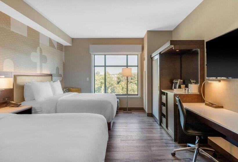 StandaardKamer, Cambria Hotel College Park