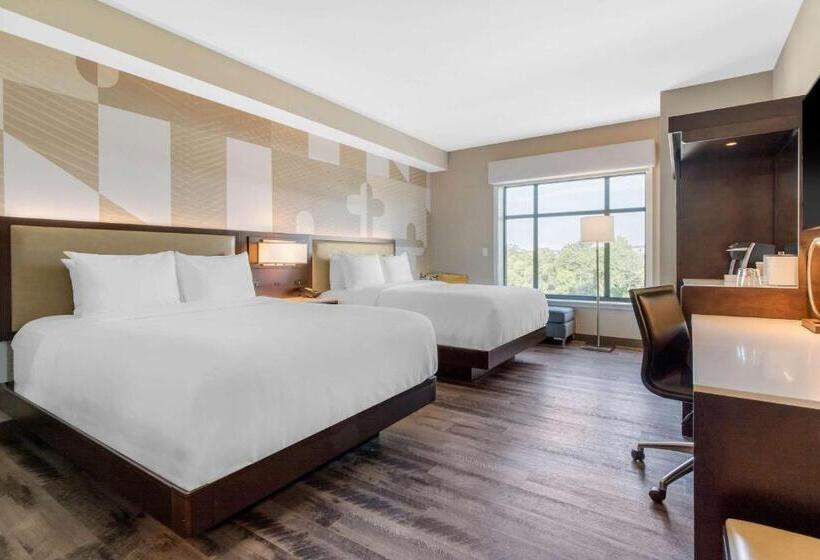 StandaardKamer, Cambria Hotel College Park