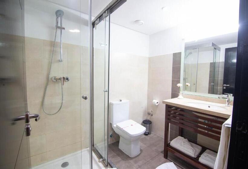 스탠다드 룸, Hôtel Du Golf Mohammedia